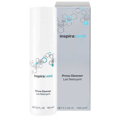 PRIME CLEANSER 150ML